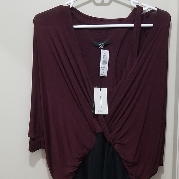 Aritzia Babaton Micah Dress S (BNWT) - Picture 6 of 6